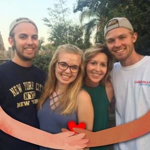 Meet your Posher, Gina